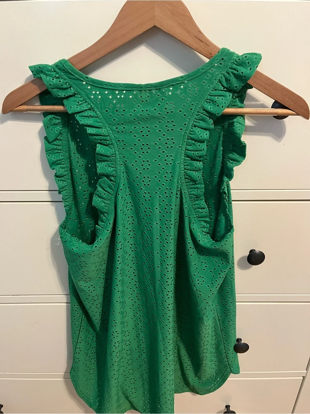 SSYS Racerback Tank Top - Picture 4 of 4